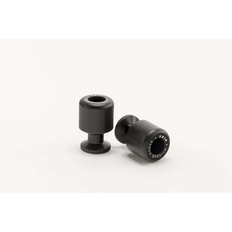 Spools PUIG SLIDER black M8