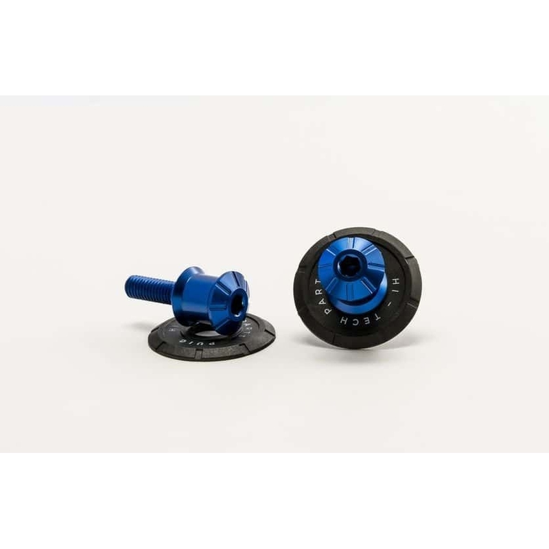Spools PUIG PRO blue M6