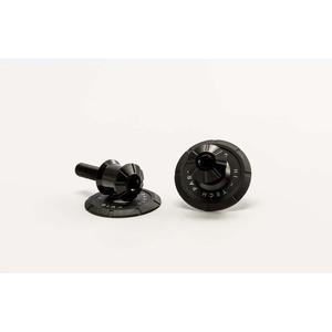 Spools PUIG PRO 9258N black M6
