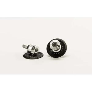 Spools PUIG PRO 9258P silver M6