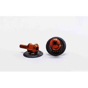 Spools PUIG PRO orange M6