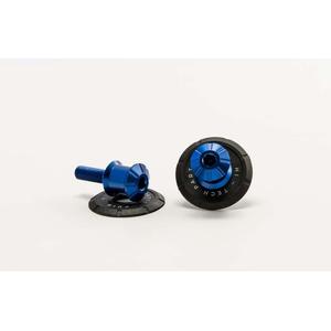 Spools PUIG PRO 9259A blue M8