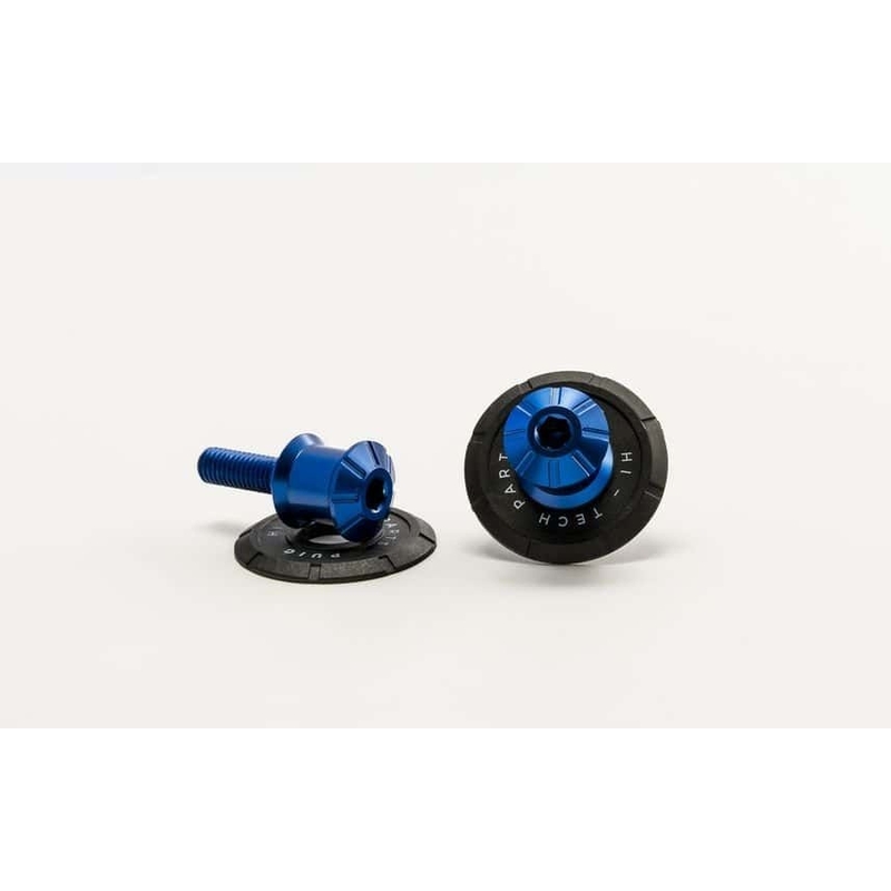Spools PUIG PRO blue M10/125
