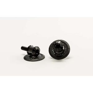 Spools PUIG PRO 9260N black M10/125