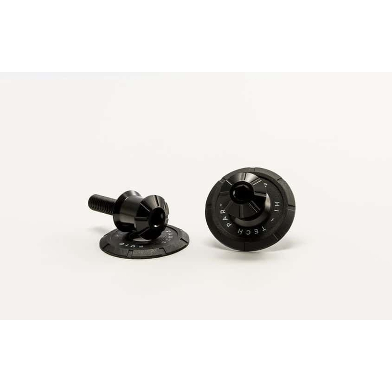 Spools PUIG PRO black M10/125