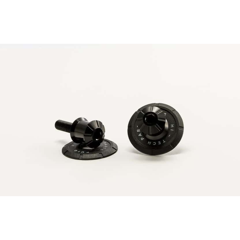Spools PUIG black M10/150