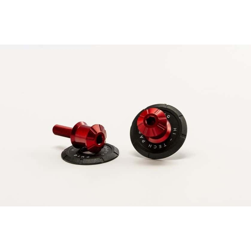 Spools PUIG red M10/150