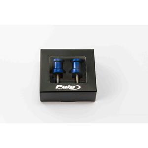 Spools PUIG 5922N black M6