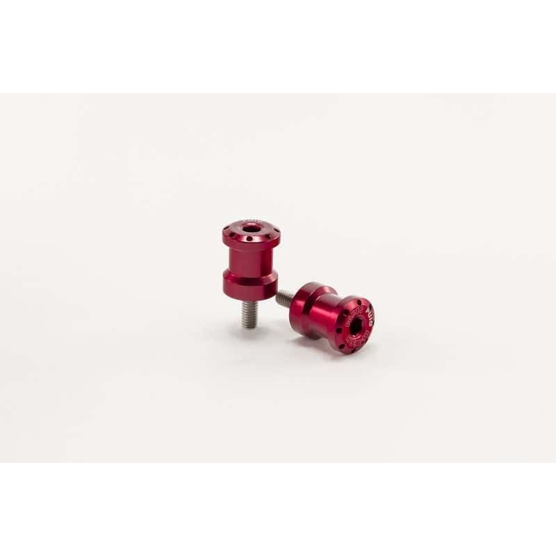 Spools PUIG red M6