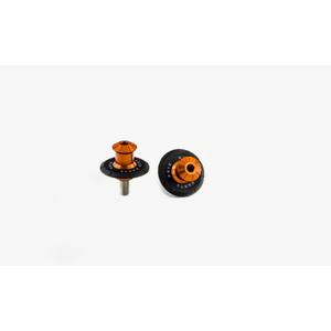 Spools PUIG PRO 9259T orange M8