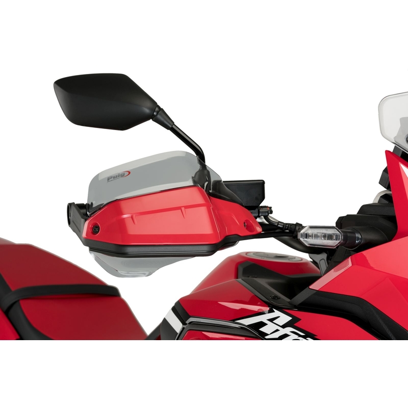 Handguards PUIG EXTENSION smoke