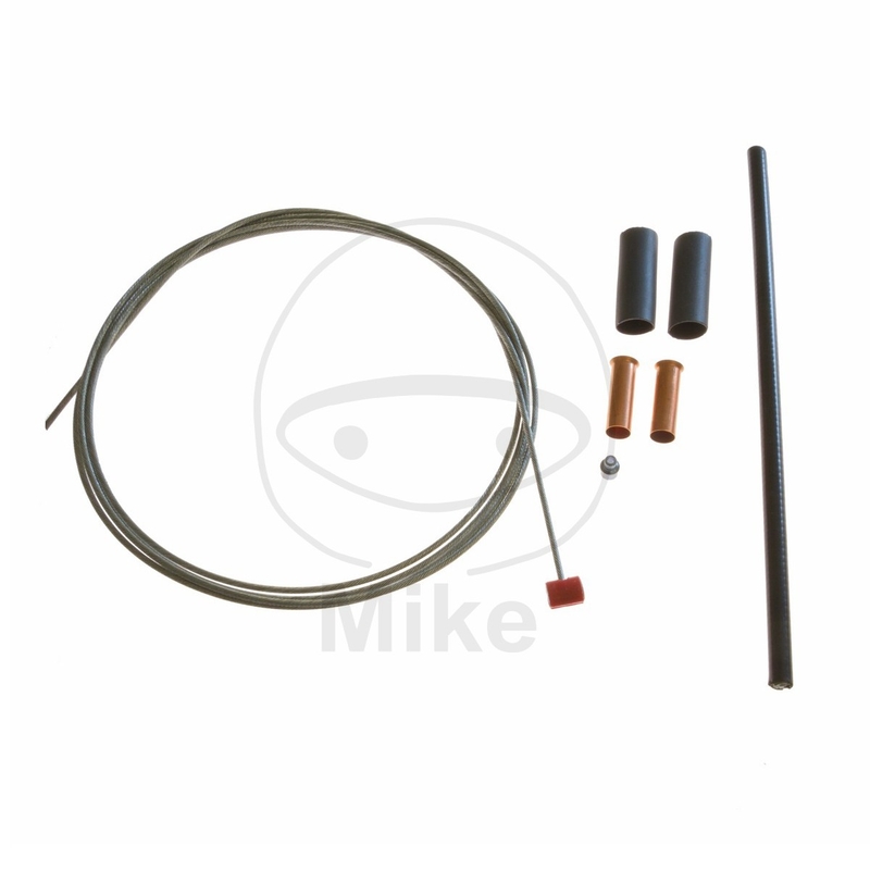 Clutch cable JMT extension