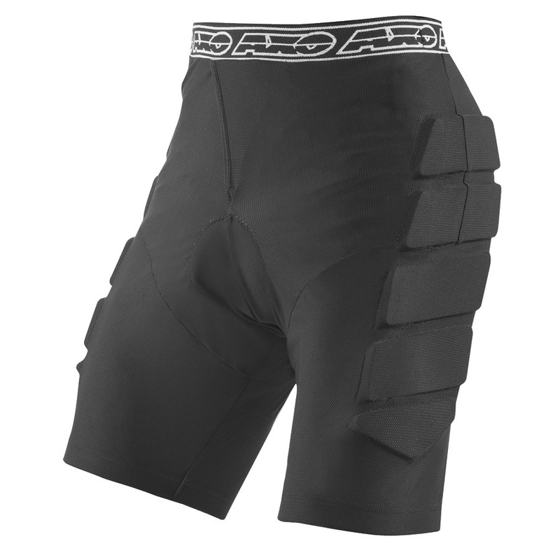 Spodenki motokrosowe AXO Rhino