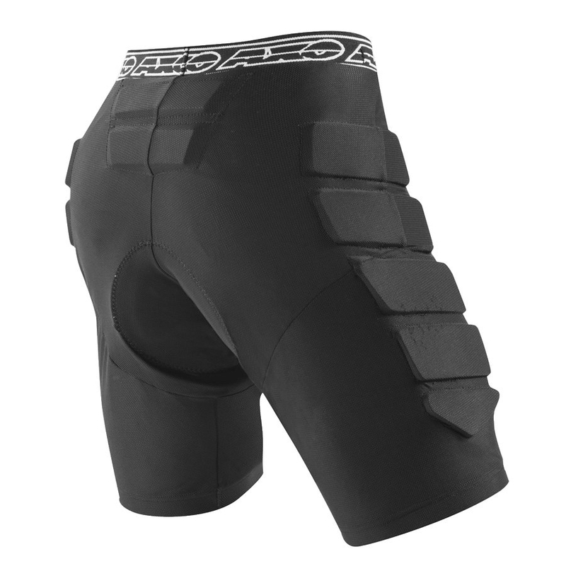 Spodenki motokrosowe AXO Rhino