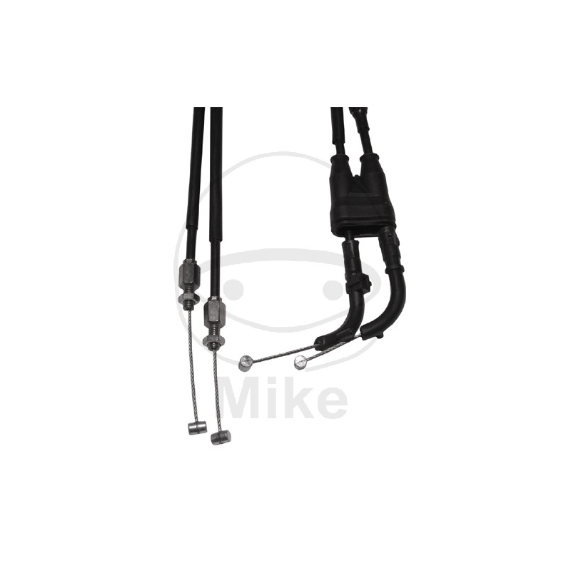 Throttle cable set JMT wyprzedaż
