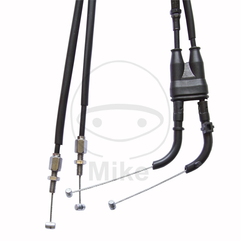 Throttle cable set JMT wyprzedaż