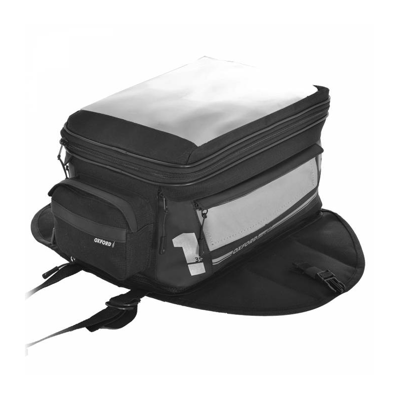 Tankbag na motocykl Oxford F1 Magnetic 35l