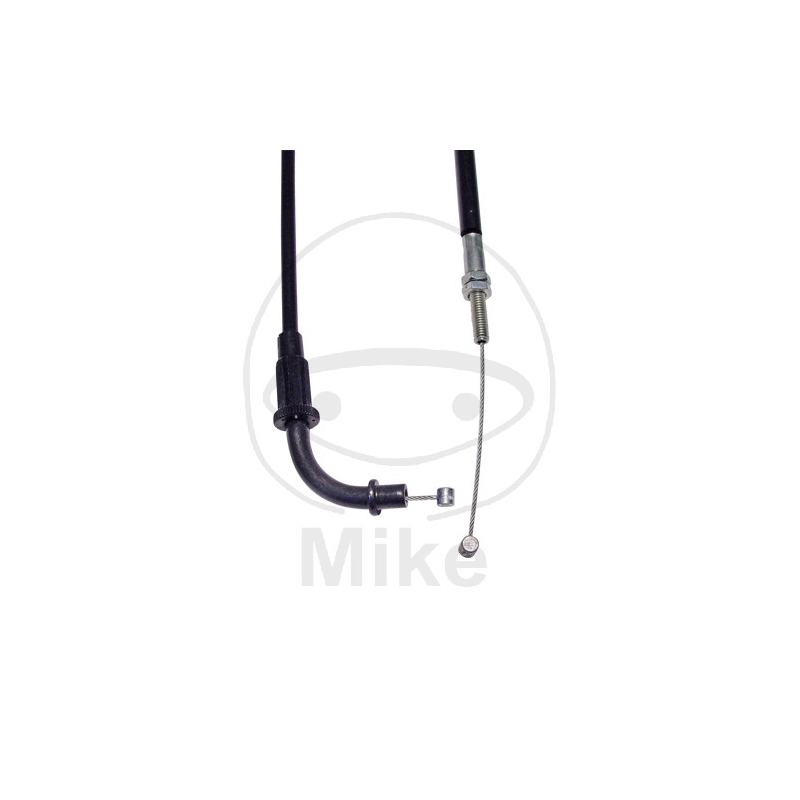 Throttle cable JMT A open