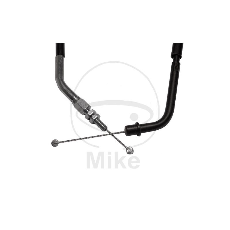 Throttle cable JMT A open