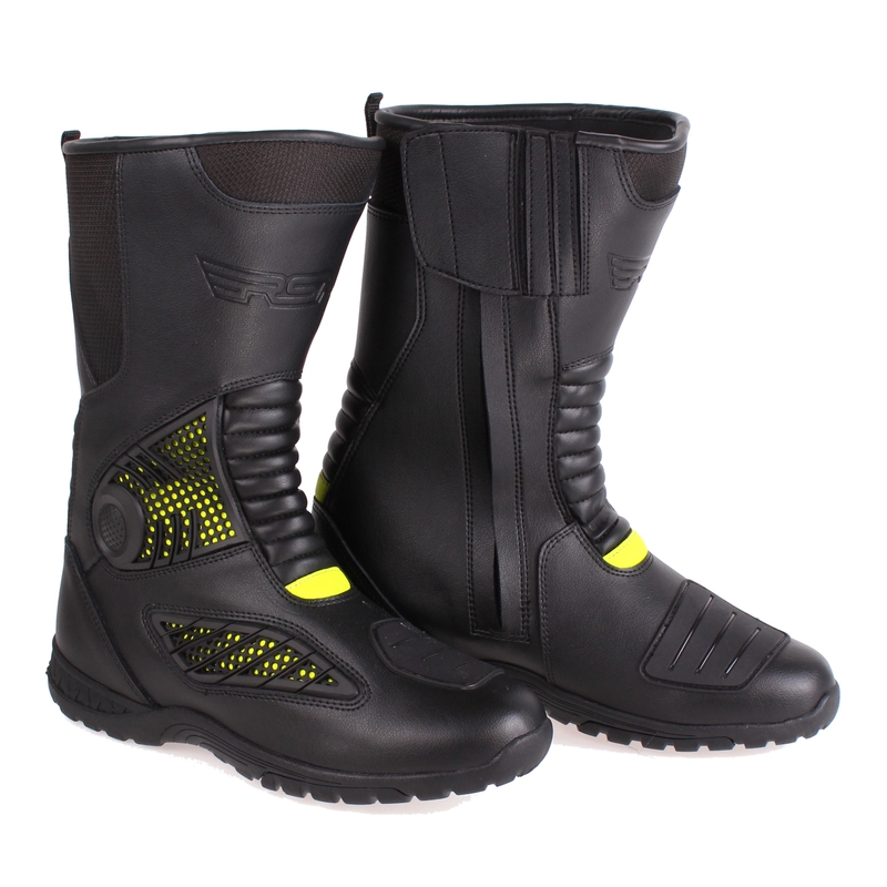 Buty motocyklowe RSA Gear wyprzedaż