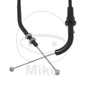 Throttle cable JMT A open