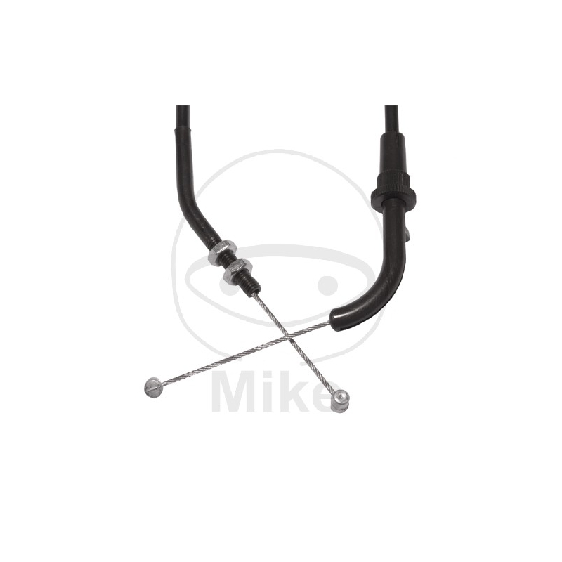 Throttle cable JMT A open wyprzedaż