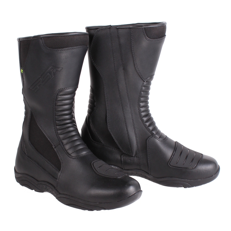 Buty motocyklowe RSA Hiker wyprzedaż
