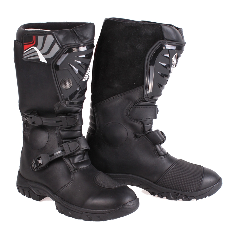 Buty motocyklowe RSA Mud wyprzedaż