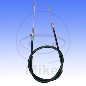 Throttle cable JMT B close