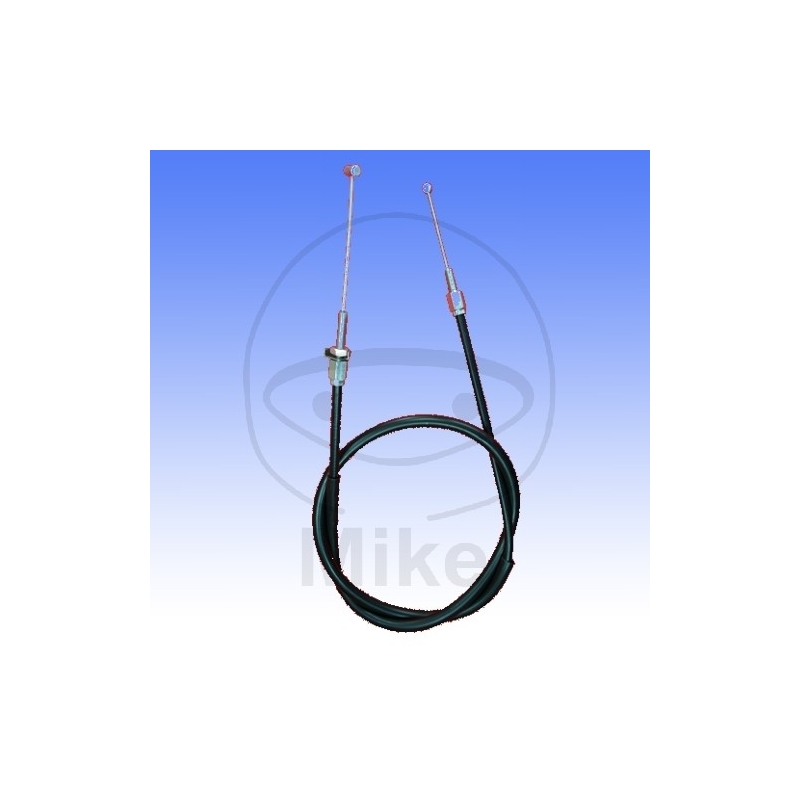 Throttle cable JMT B close