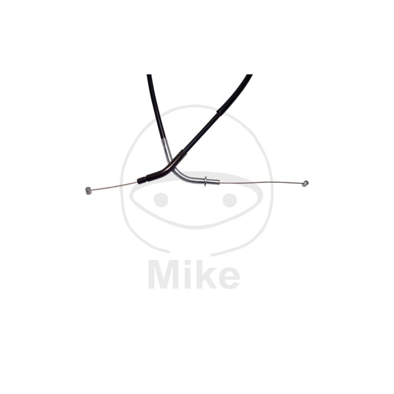 Throttle cable JMT B close