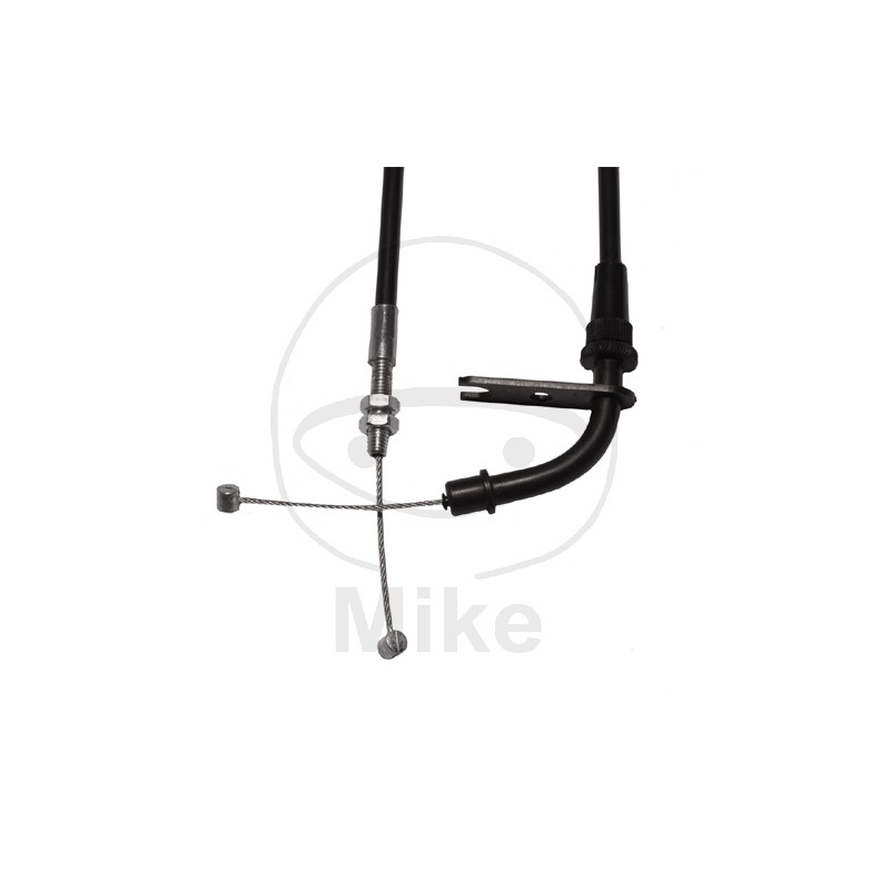 Throttle cable JMT B close