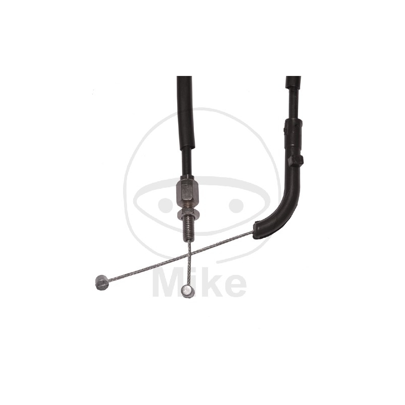 Throttle cable JMT B close