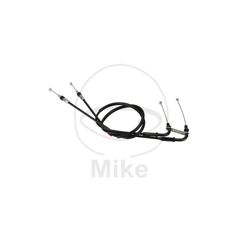 Throttle cable set JMT universal