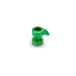 Selector PUIG 3699V green