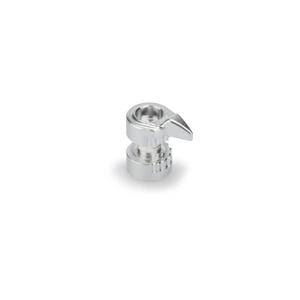 Selector PUIG 3699P silver