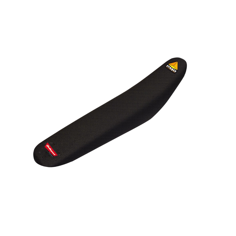 Racing seat POLISPORT PERFORMANCE Black/grey