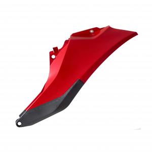 Side Panels POLISPORT 8473900005 Red