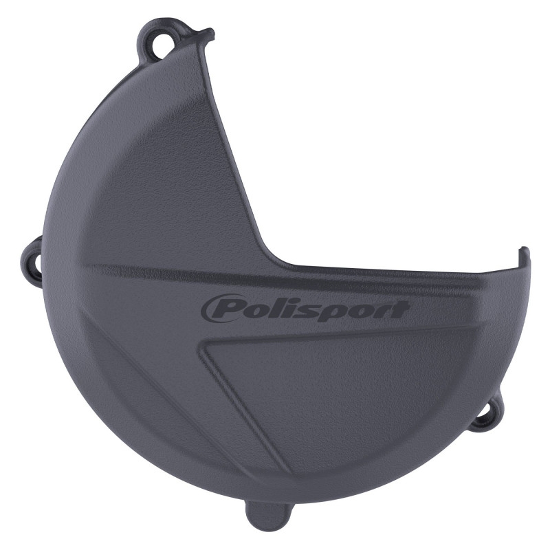 Clutch cover protector POLISPORT PERFORMANCE Nardo Grey