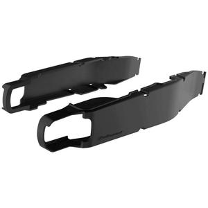 Swingarm Protectors POLISPORT 8467900001 black