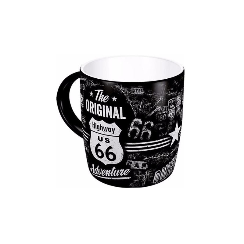 Kubek Louis Route 66