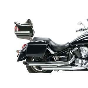 Spare spoiler + reflector CUSTOMACCES MERCEDES ALR001N black