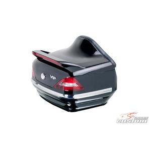 Top case CUSTOMACCES MERCEDES MT0005N black
