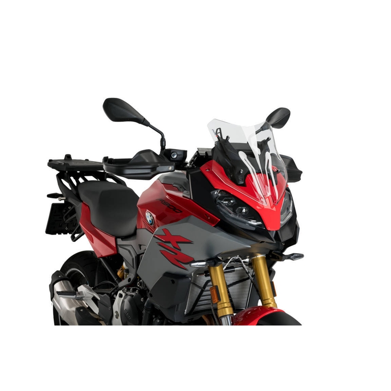 Windscreen PUIG SPORT clear