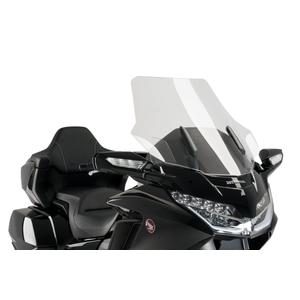 Windscreen PUIG TOURING 3160W clear