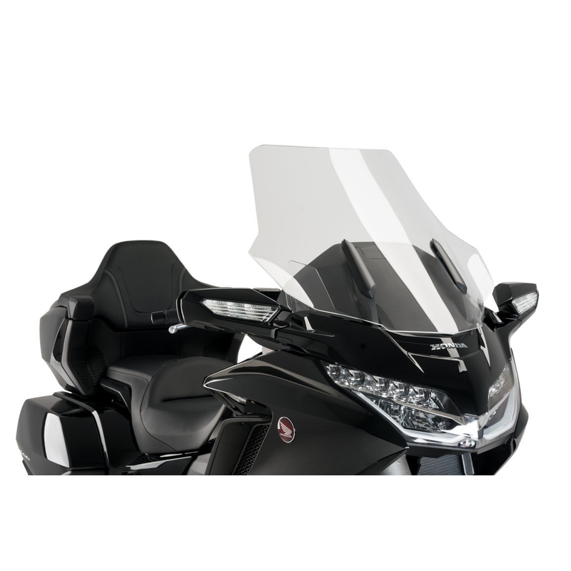 Windscreen PUIG TOURING clear
