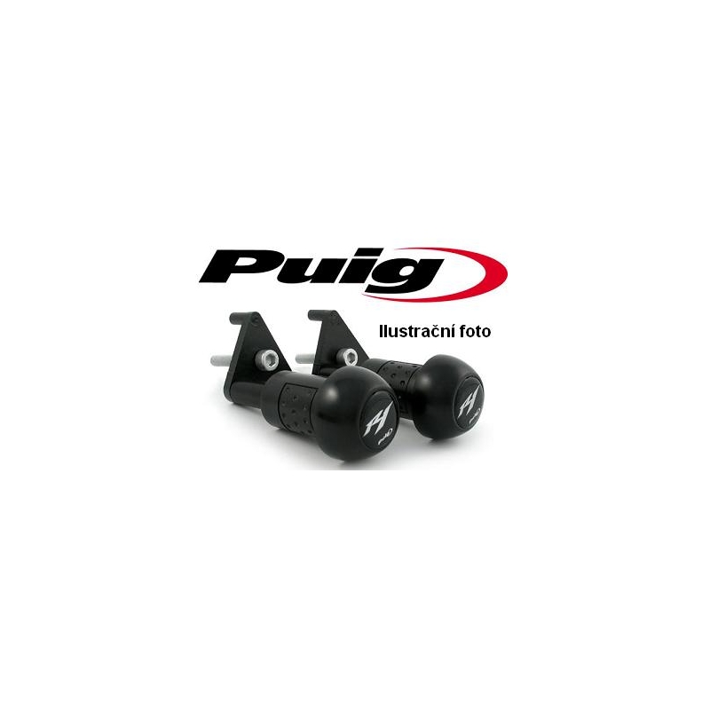 Moto spadochrony Puig-Honda CBF 500 (04-07)
