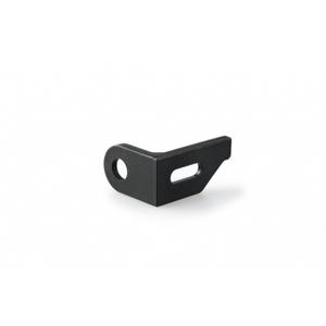 Spare nylon support PUIG 1559N for right turn signal black