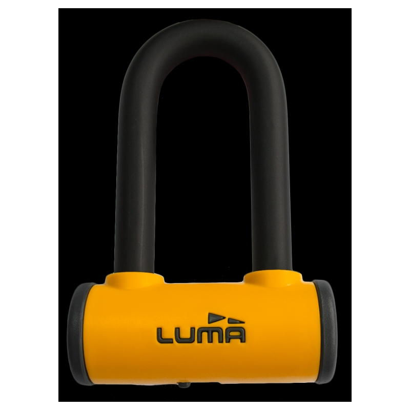 Lock LUMA ESCUDO PROCOMBI orange
