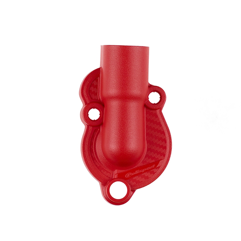 Waterpump protector POLISPORT red cr04 wyprzedaż